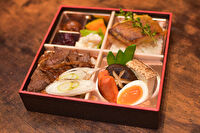 京おばんざい たぬき亭-すき焼き＆西京焼き御膳