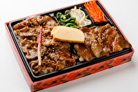 お弁当工房 たれ半-極（きわみ）弁当