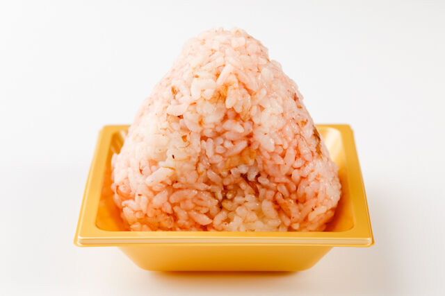 米がうまい！炊き込みご飯と選べるおにぎりセット