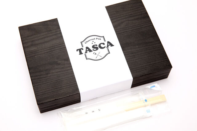 地中海料理 Tasca-デミグラスハンバーグ