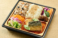 TATEOKA TAKESHI（札幌店）-鯖のポワレ バスク風