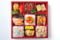 THE KING SALMON 神楽饗-新真清田