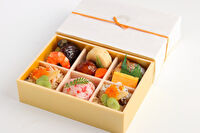 THE KING SALMON 神楽饗-期間限定 春花～はるか～