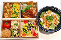 THE ONO MARKET-CHINA弁当（華）