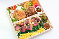 THE ONO MARKET-BISTORO弁当（クィーン）