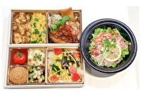 THE ONO MARKET-CHINA弁当（雅）
