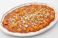 中華料理 唐韻（ケータリング）-プリプリ食感のえびのチリソース煮