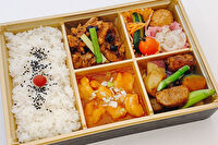 中華料理 唐韻-福到弁当（ふくとうべんとう）