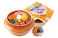 峠の釜めし本舗 - おぎのや-峠の釜めし（陶器）