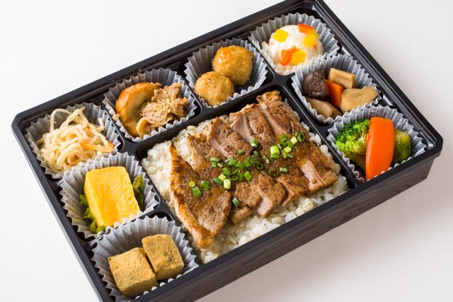 東京精肉店の商品画像
