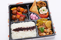 心斎橋 富船-特製中華弁当