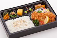 とんかつ太一-味噌かつ弁当