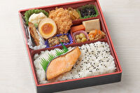 とんかつまい泉-いろいろ弁当