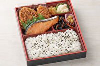 とんかつまい泉-お好み弁当