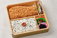 とんかつまい泉-大ロースかつ弁当