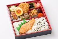 とんかつまい泉（関西）-いろいろ弁当