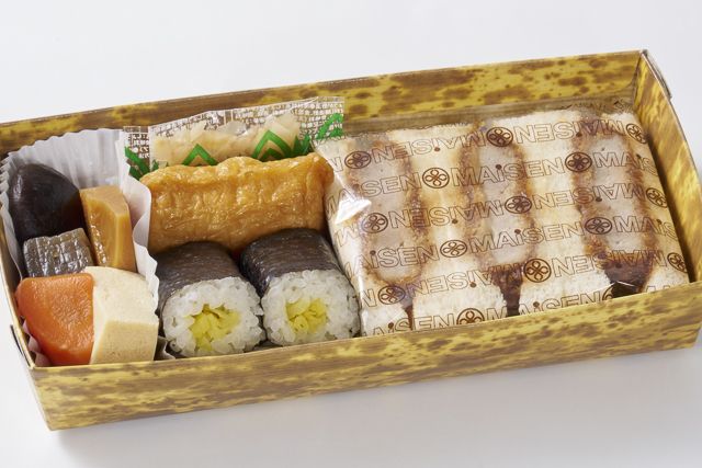 玉手箱（たまてばこ）の商品写真