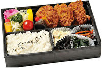 とんかつ やまと-やまと特製 ひれかつ弁当