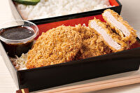 とんかつ 勝玄-ヒレかつ弁当