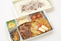 寅吉-和牛すき焼き弁当（NO.208）
