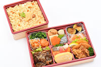 寅吉-四季彩御膳 清澄（きよすみ）（NO.165）