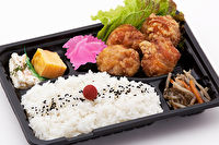 鶏kei （福岡店）-唐揚げ弁当