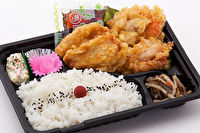 鶏kei （福岡店）-とり天弁当