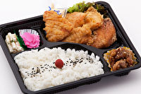 鶏kei （福岡店）-デラックスとり天南蛮弁当
