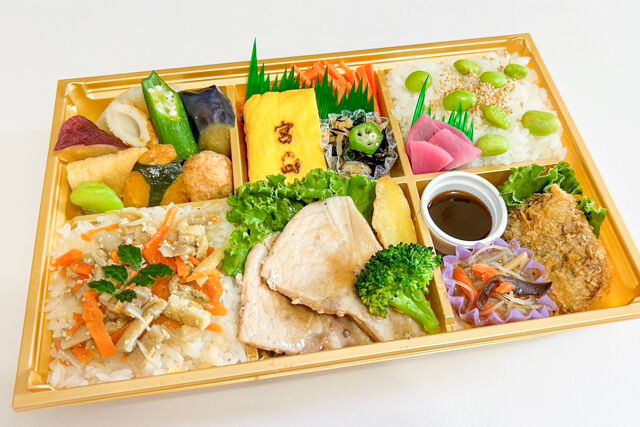 旬菜屋 司