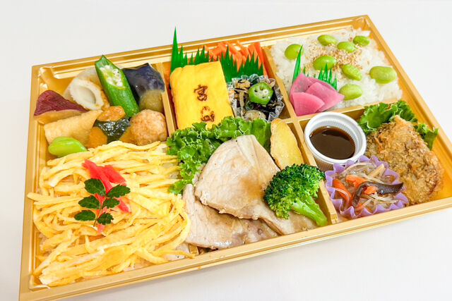 旬菜屋 司