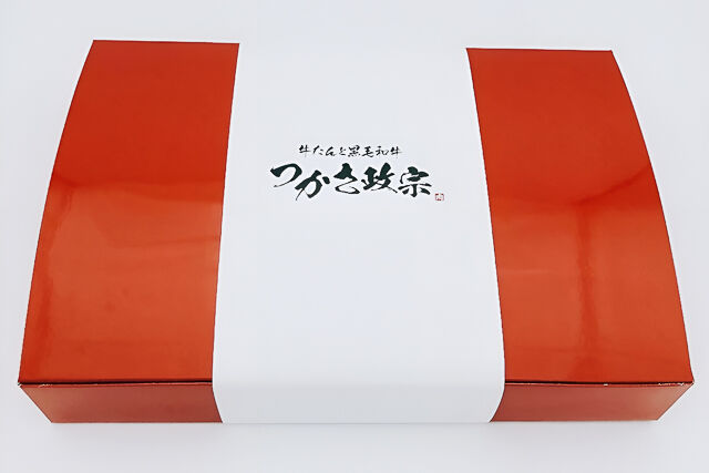 牛たんと黒毛和牛 つかさ政宗-つかさ御膳（特選牛ロースステーキと黒酢唐揚げ）