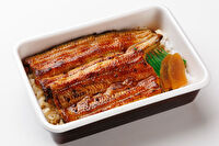 つきじ宮川本廛-国産うなぎ弁当 松（大串1尾）