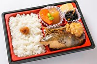 築地 佃と弥-目鯛の照り焼き