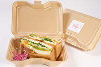 Tsune’s deli Sandwich-【熨斗対応可】王道Tsune’s deliオリジナル恒（ツナ）サンドイッチセット