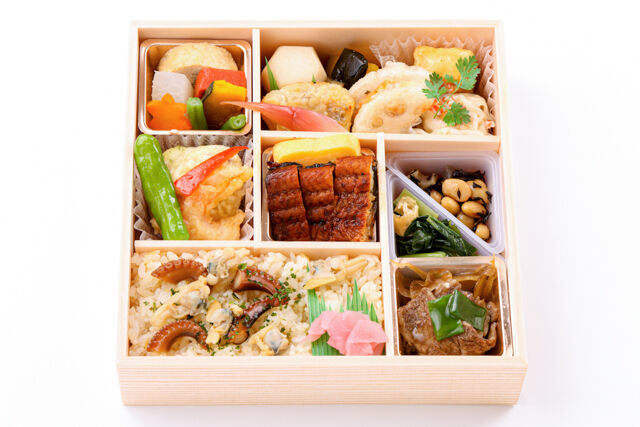 料亭 つたも-会席御膳