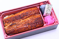 鰻 源内（三宮店）-【日本鰻】うな重 並