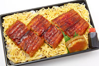 鰻 すし幸-うな重（上）