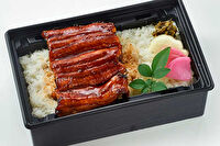 うなぎ處 笹川-【温まる】うな重（上）