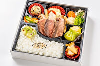 牛の割烹 くろだ屋-【熨斗対応可】厳選牛＆若鶏のステーキ御膳