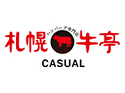 札幌 牛亭 -CASUAL-