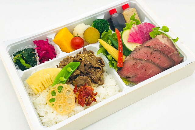 岐阜県可児市に宅配 配達できる弁当 ごちクル お弁当の配達 デリバリー