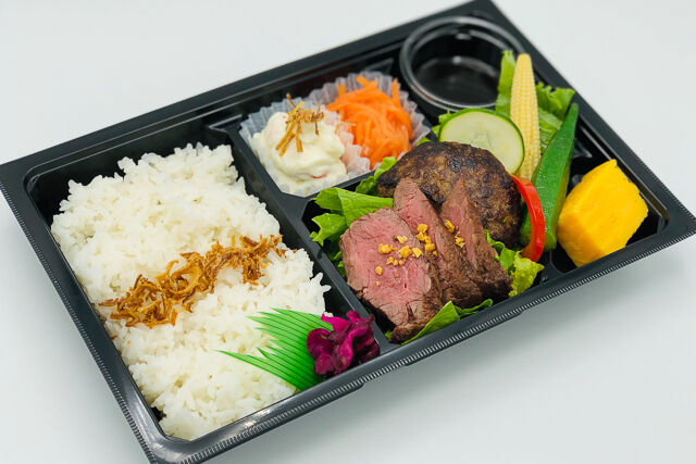愛知県名古屋市中区三の丸に宅配 配達できる弁当 ごちクル お弁当の配達 デリバリー