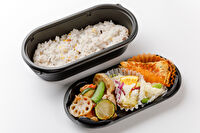 vend-チキンと季節野菜の味噌煮込み