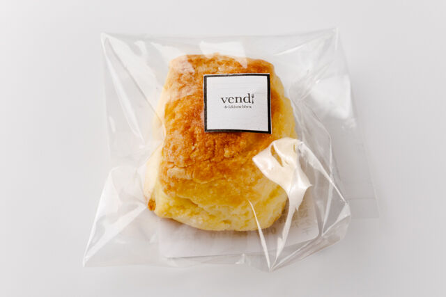 vend-プレーンスコーン