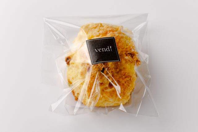 vend-【週替わり】スコーン