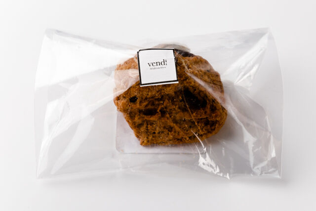 vend-チョコチップココアスコーン