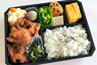 和弁当 さつき-からあげ弁当