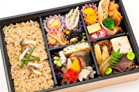 和仏料理 みしま-すき焼き御膳 福禄