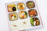 和仏料理 みしま-色どり和仏御膳