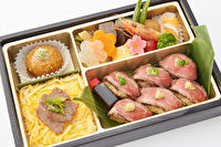 和が家-特選 牛肉ざんまい
